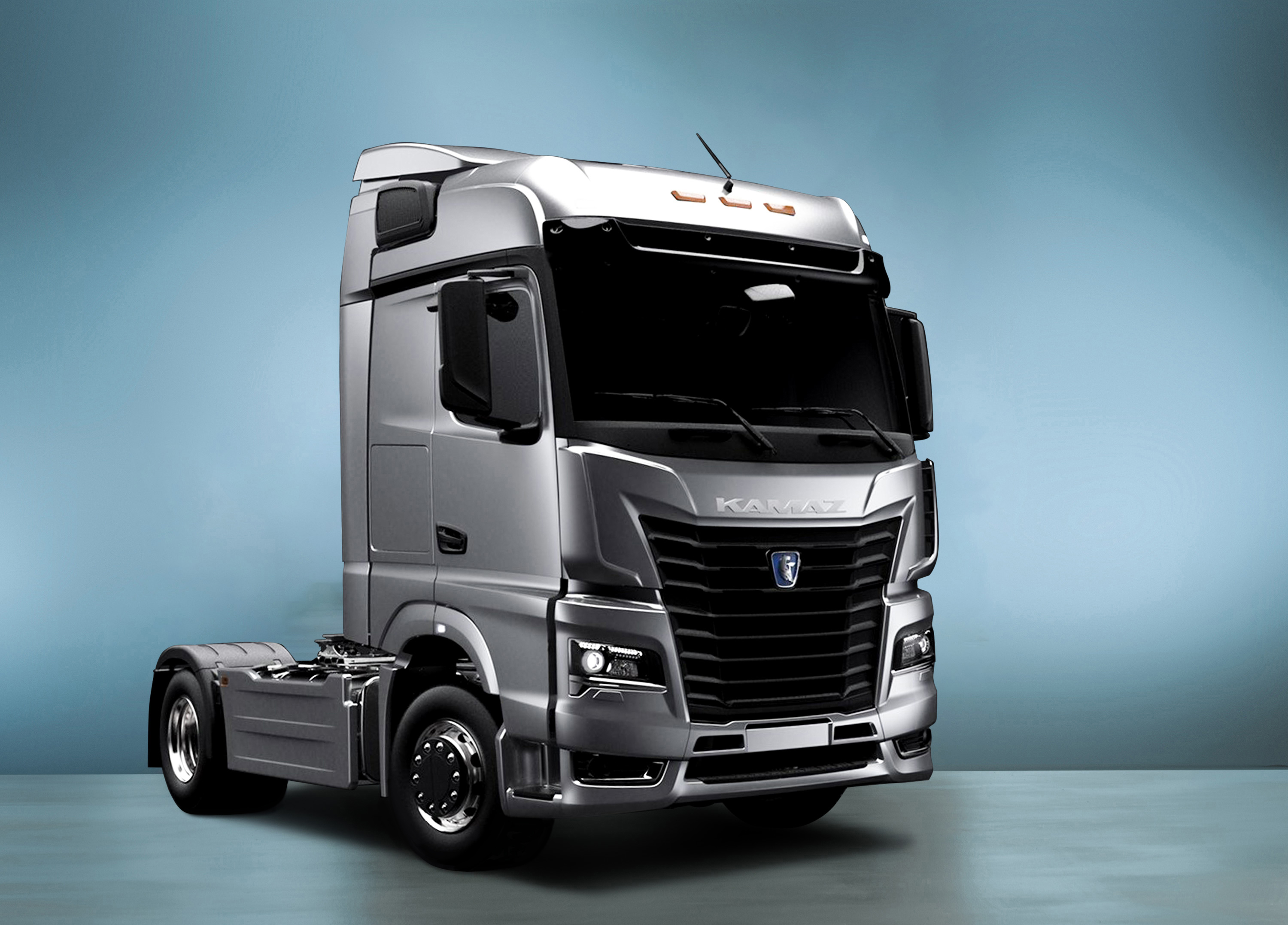 Kamaz